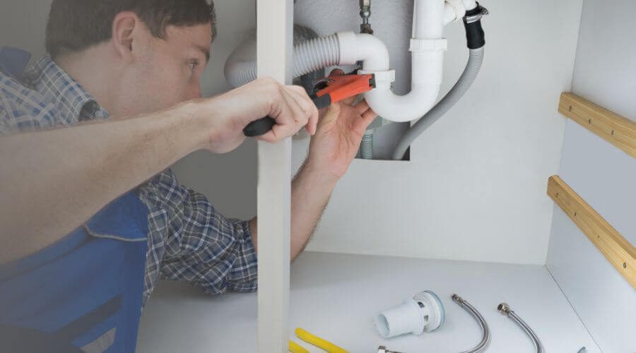 Local expert plumbing services in Sheffield, AL